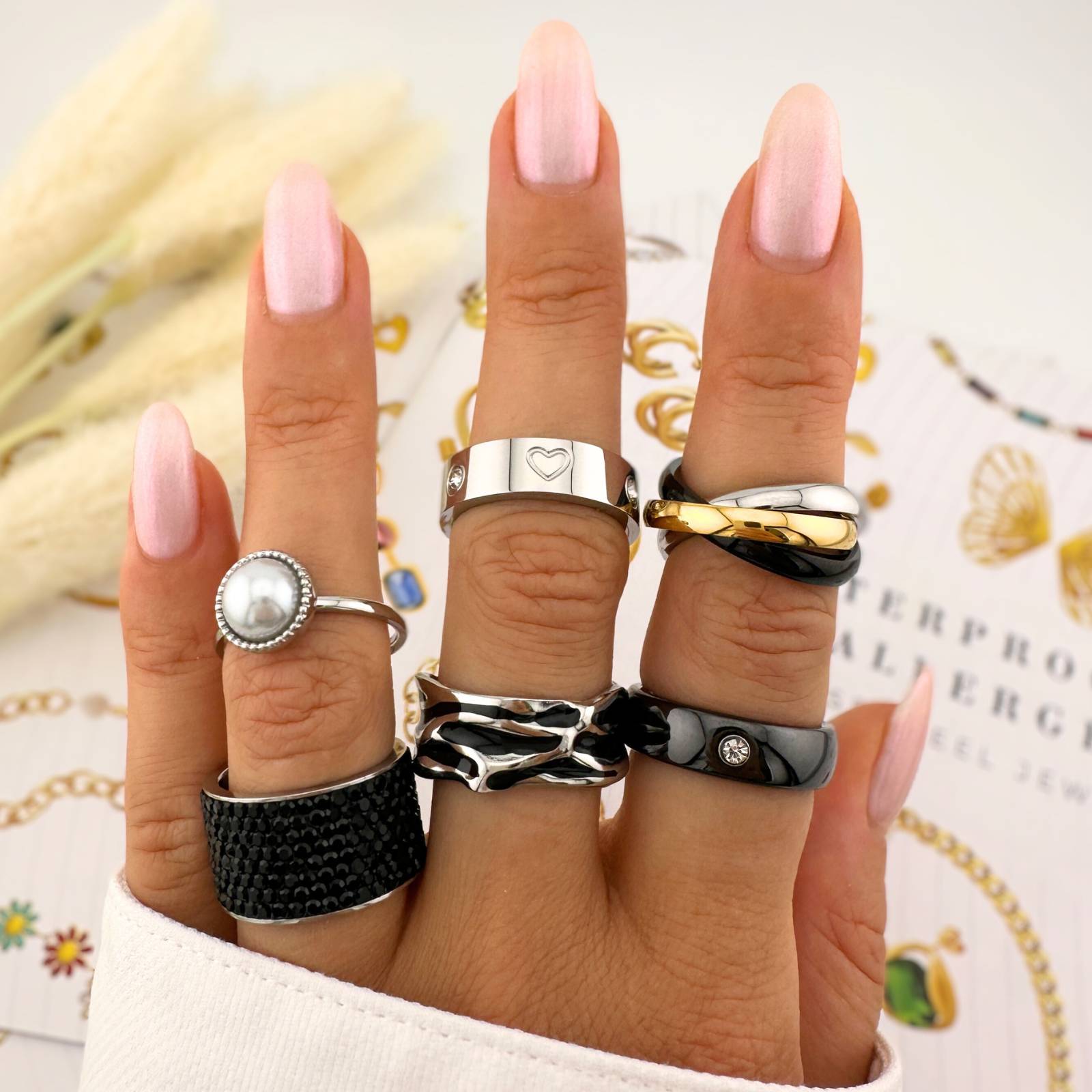 Ring, _