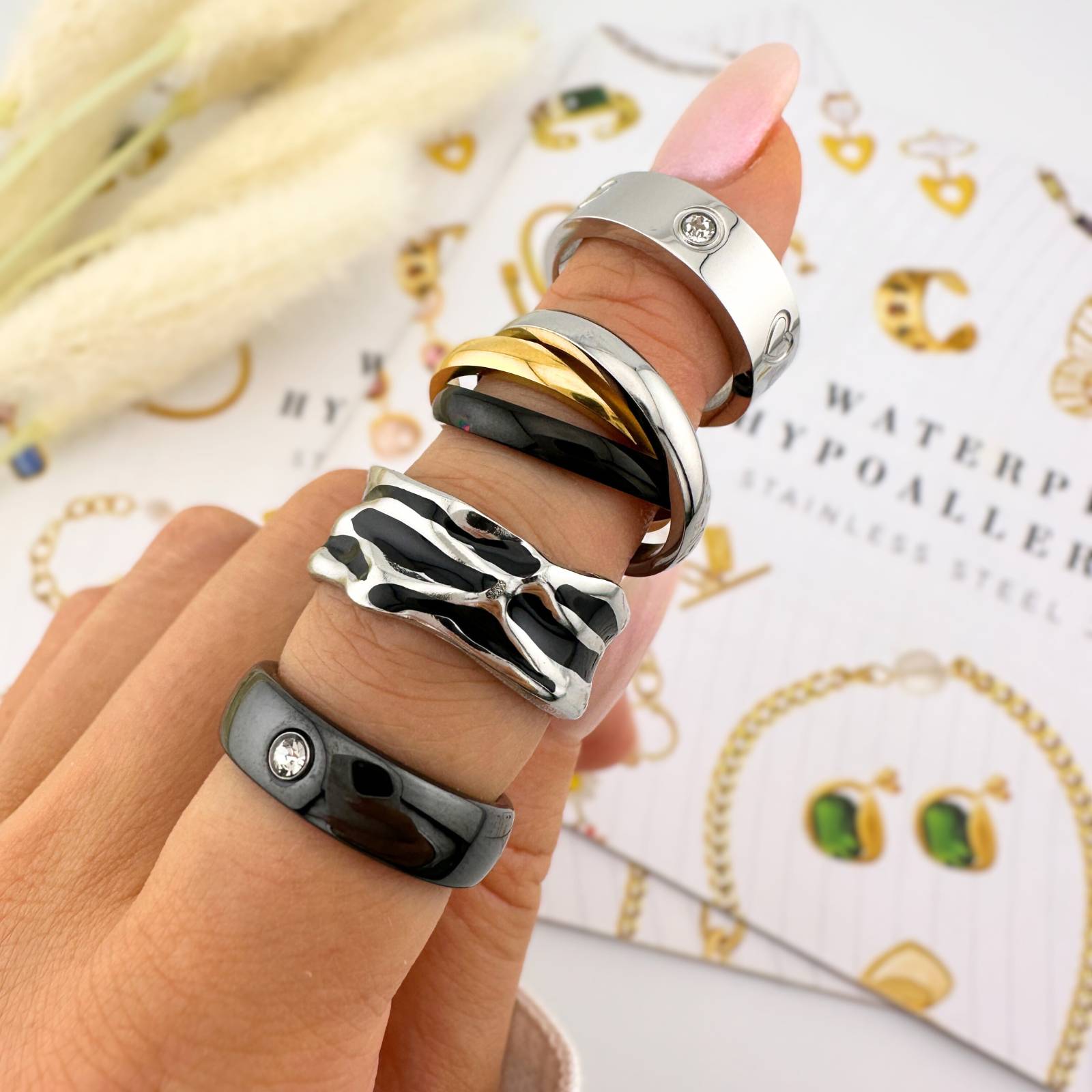 Ring, _