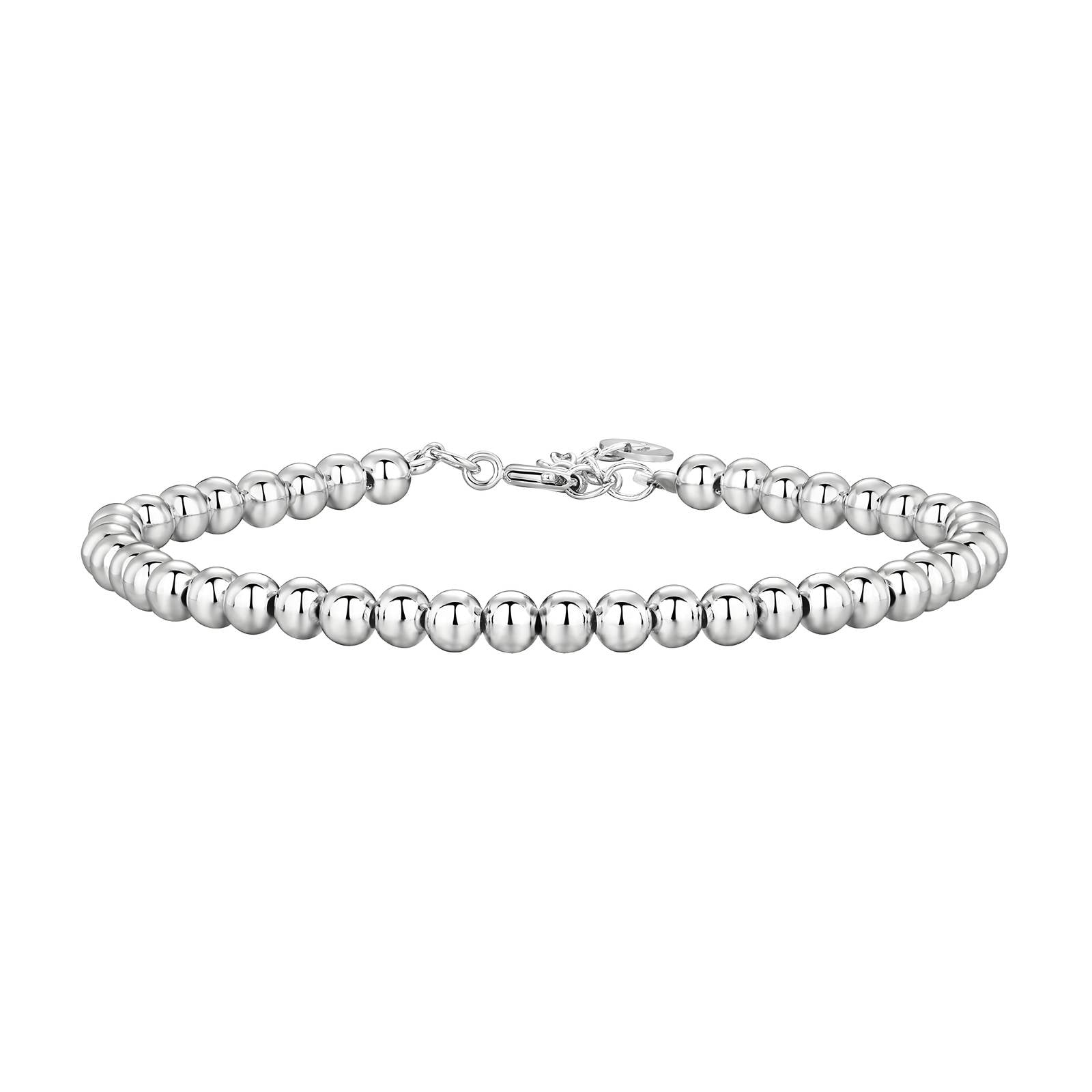Bracelet, Stainless Steel