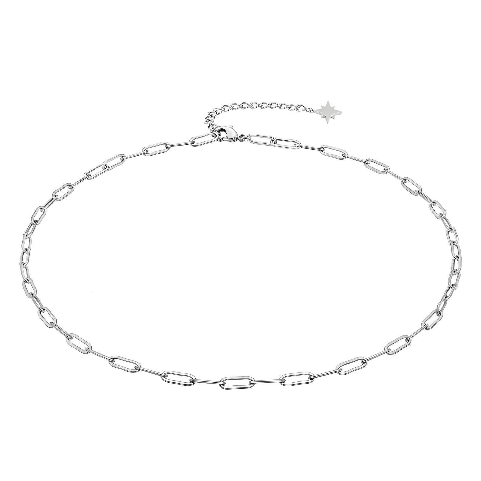 Necklace, Stainless Steel