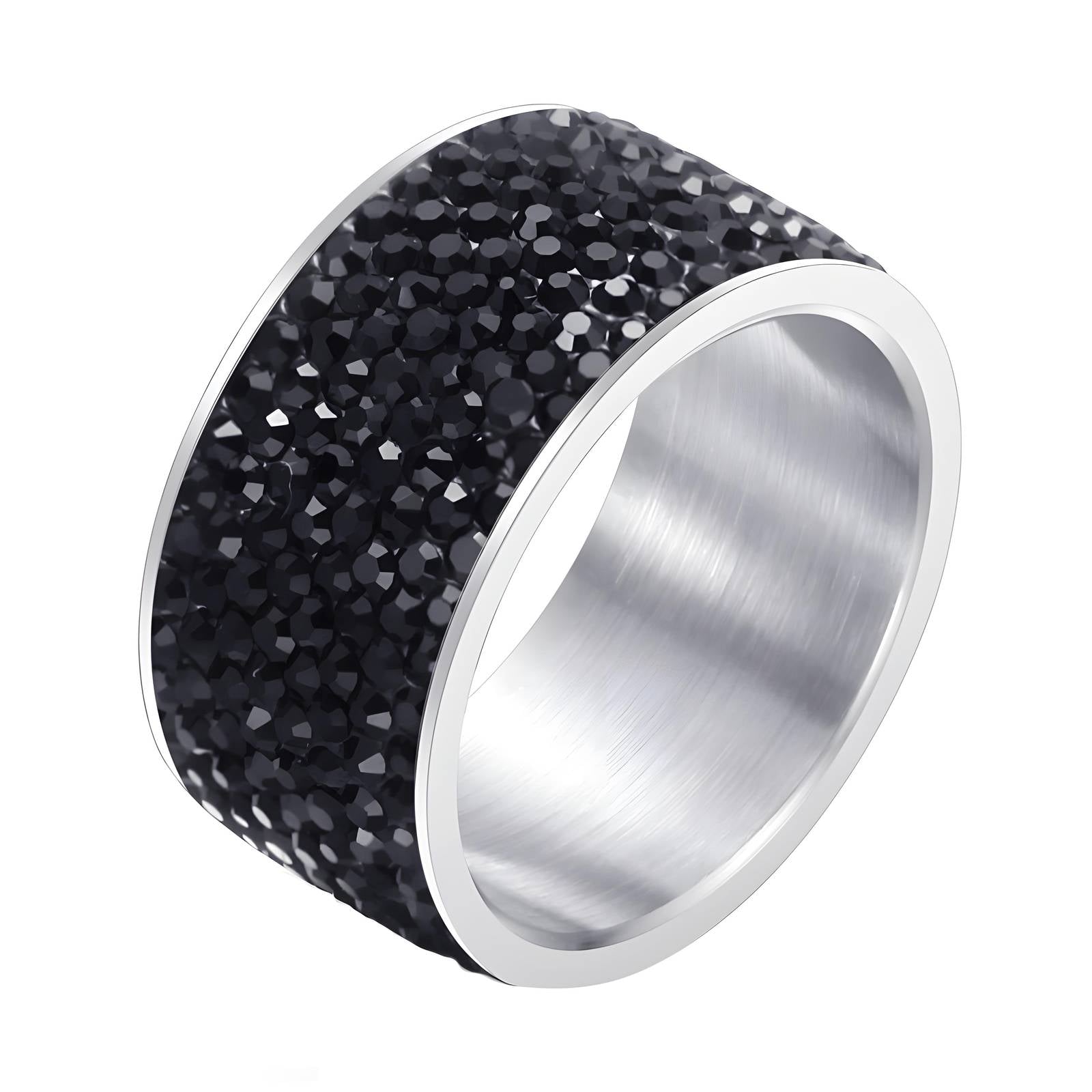 Ring, Stainless Steel