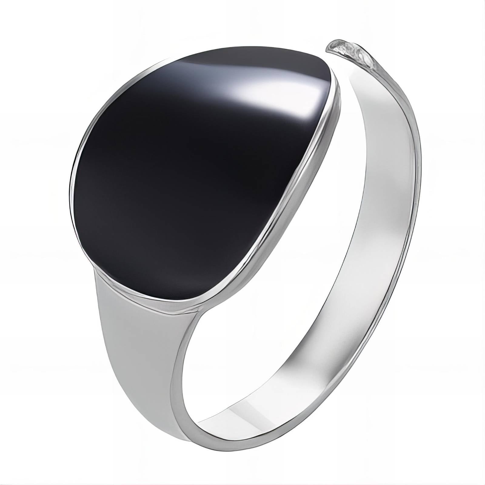 Ring, Stainless Steel