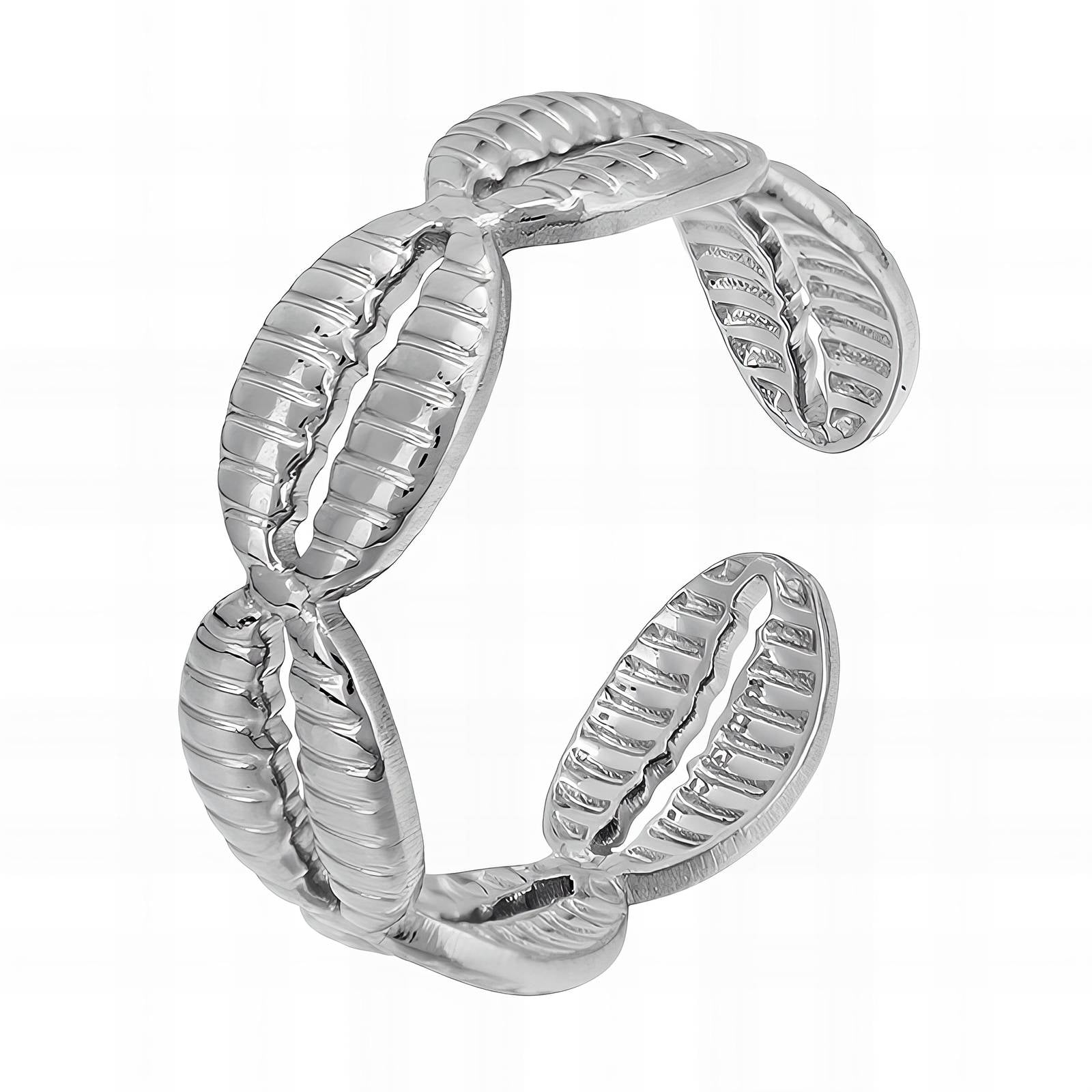 Ring, Stainless Steel