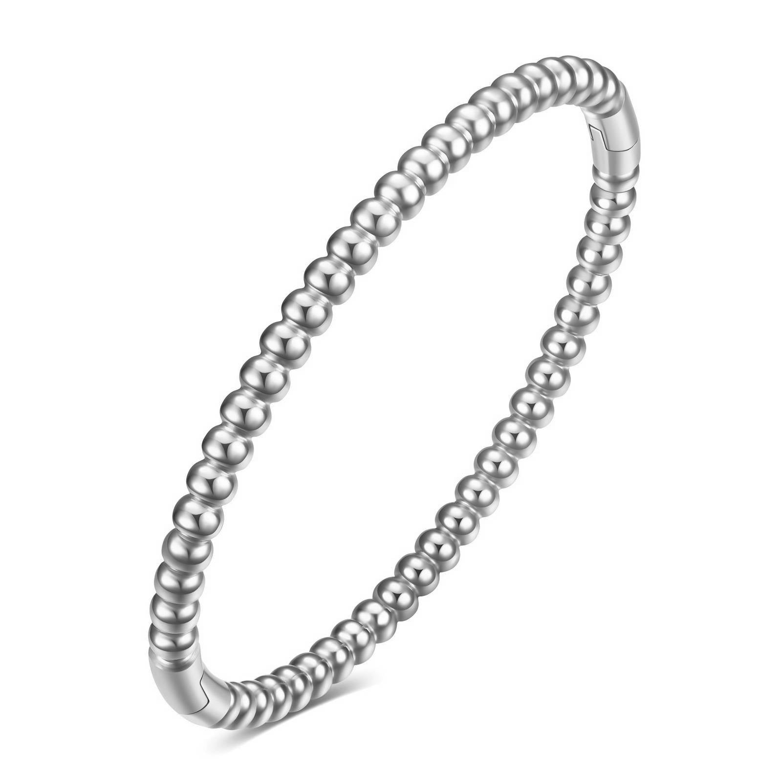 Bracelet, Stainless Steel