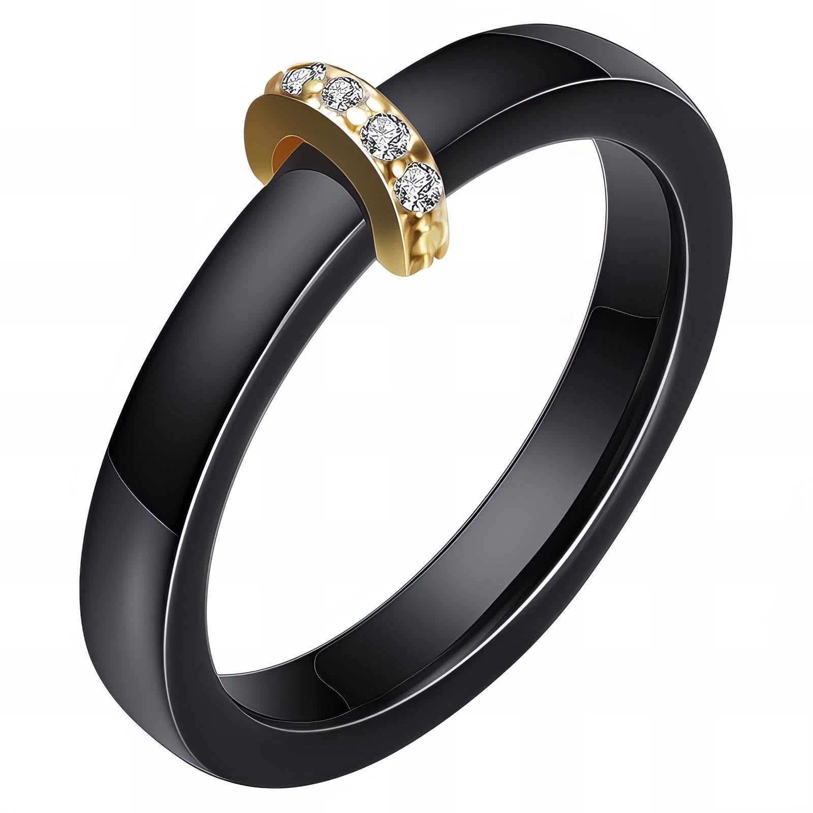 Ring, Stainless Steel