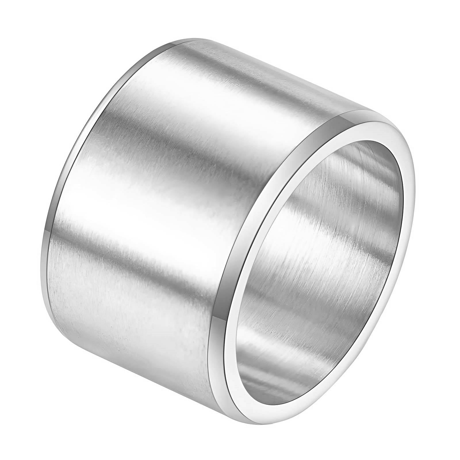Ring, Stainless Steel
