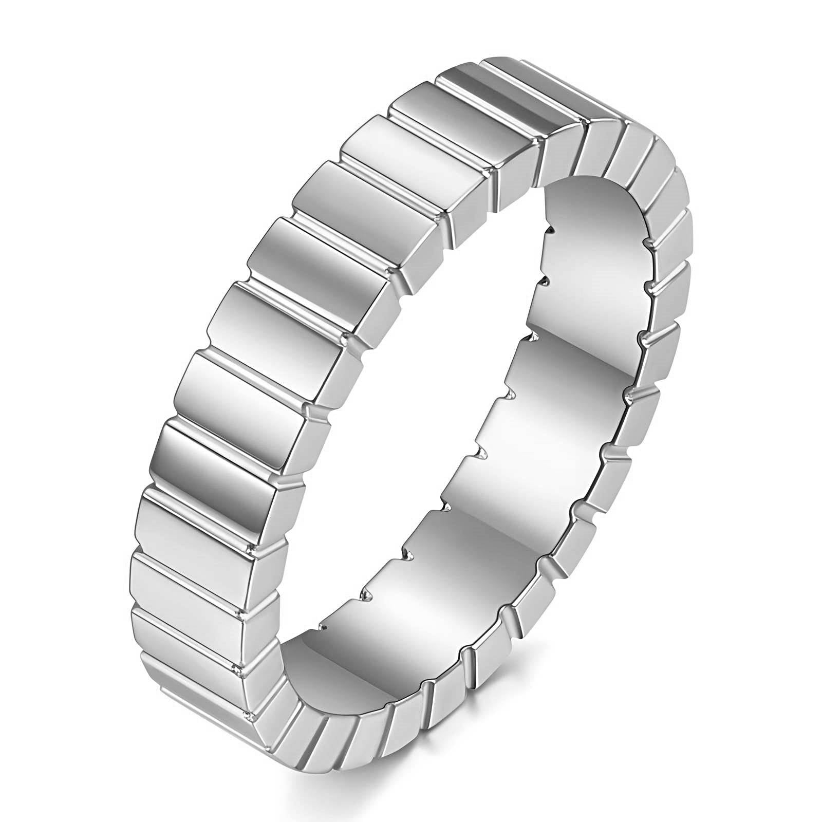 Ring, Stainless Steel
