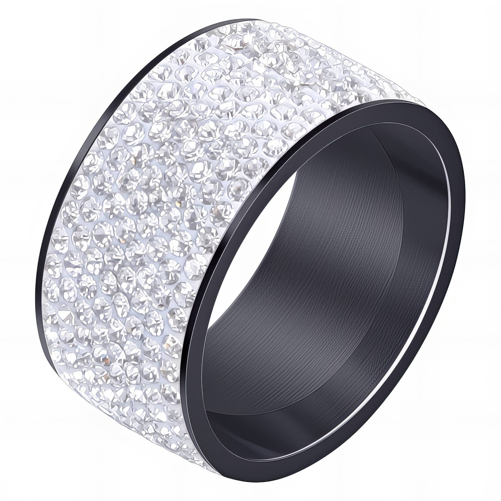Ring, Stainless Steel