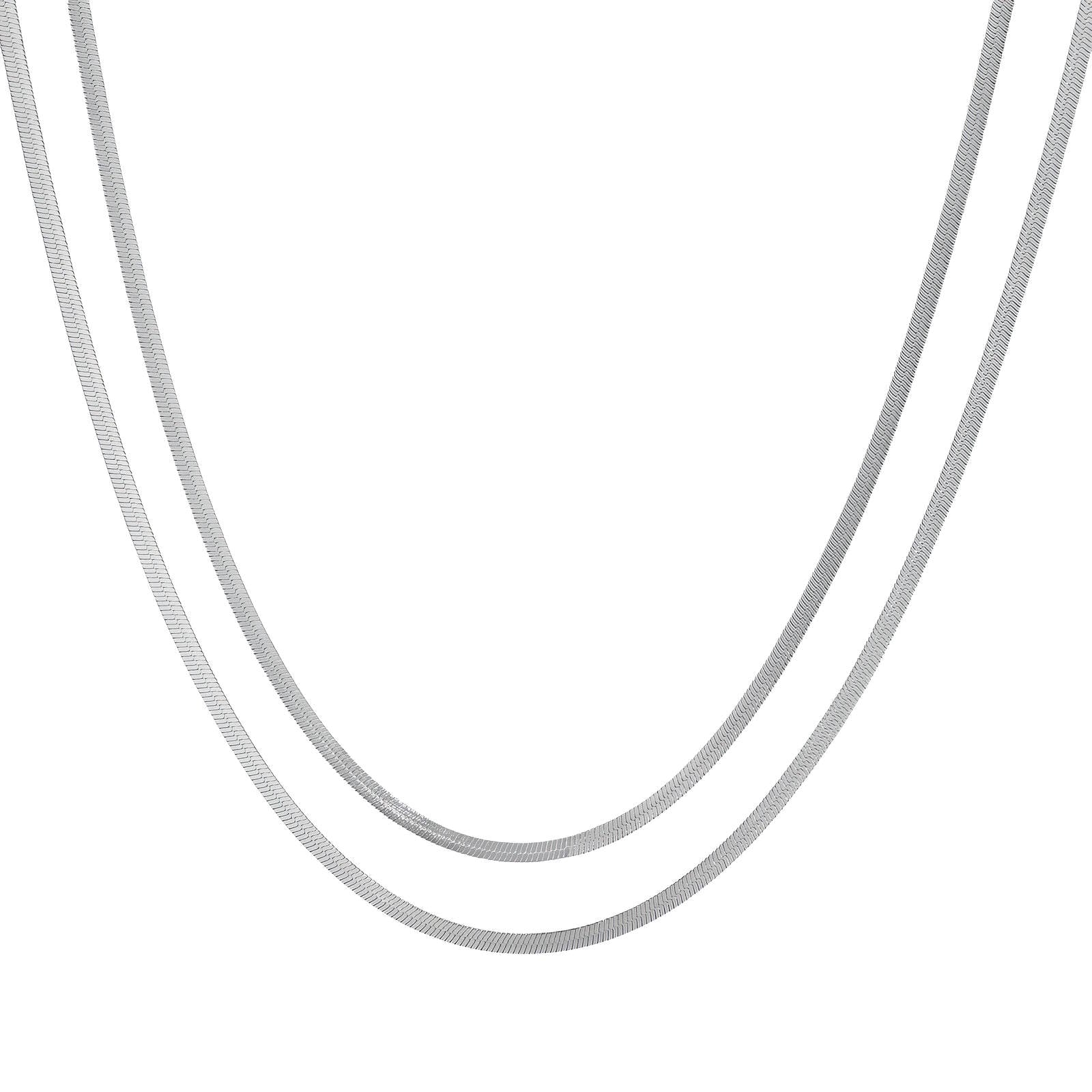 Necklace, Stainless Steel