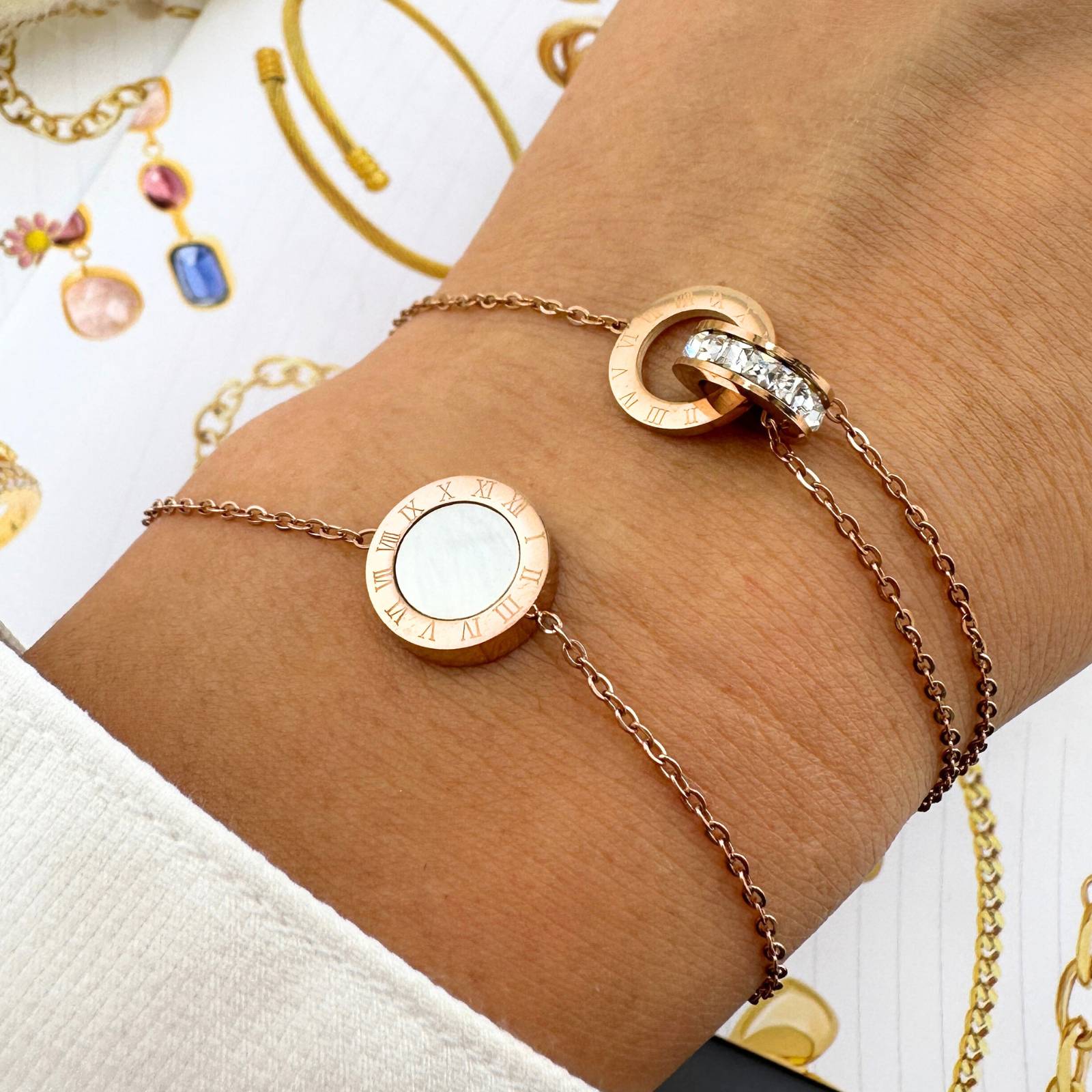 Bracelet
