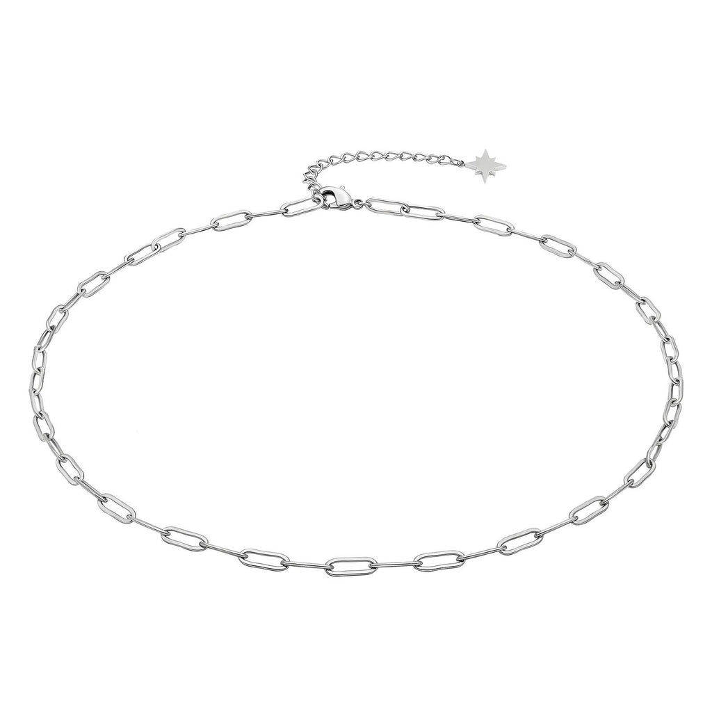 Necklace, Stainless Steel