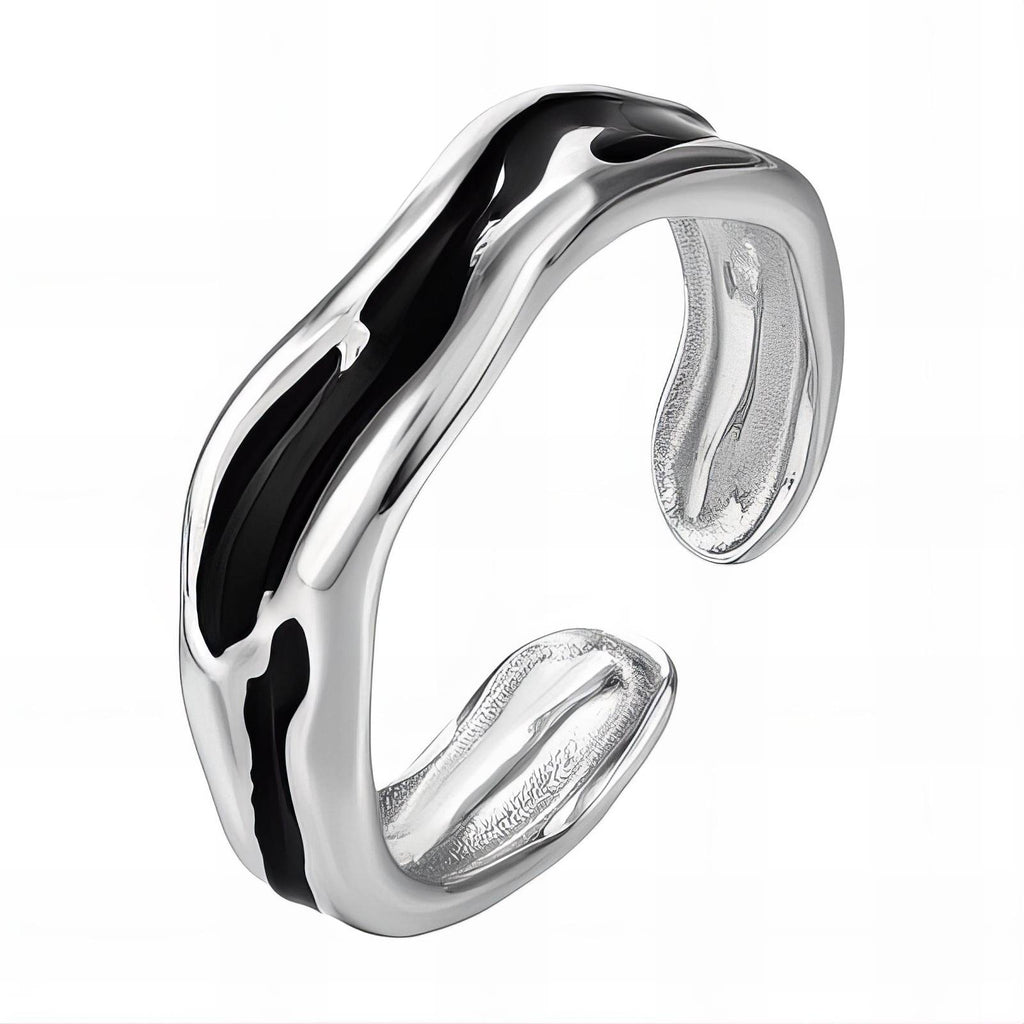 Ring, Stainless Steel