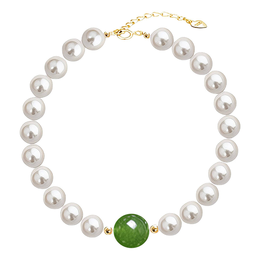 Bracelet, 18K Gold Plated Steel