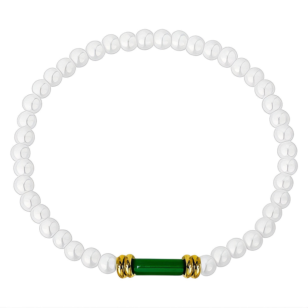 Bracelet, _